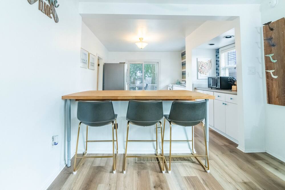 Photo of Kitchen in Buckeye Lake