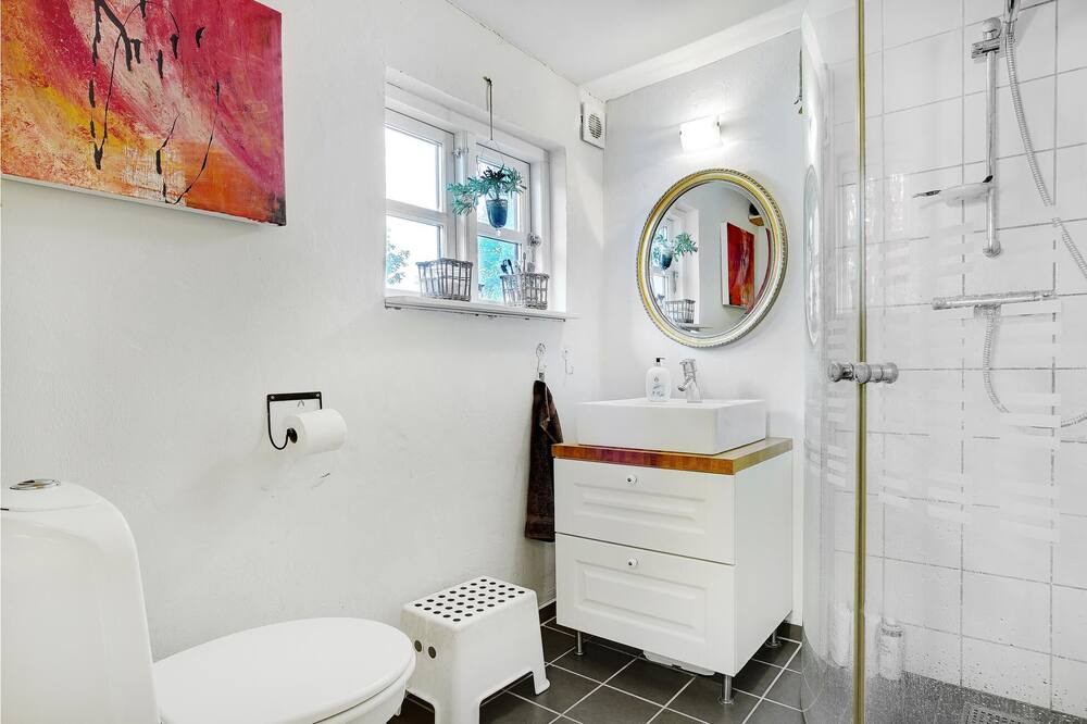 Photo of Bathroom in Tureby