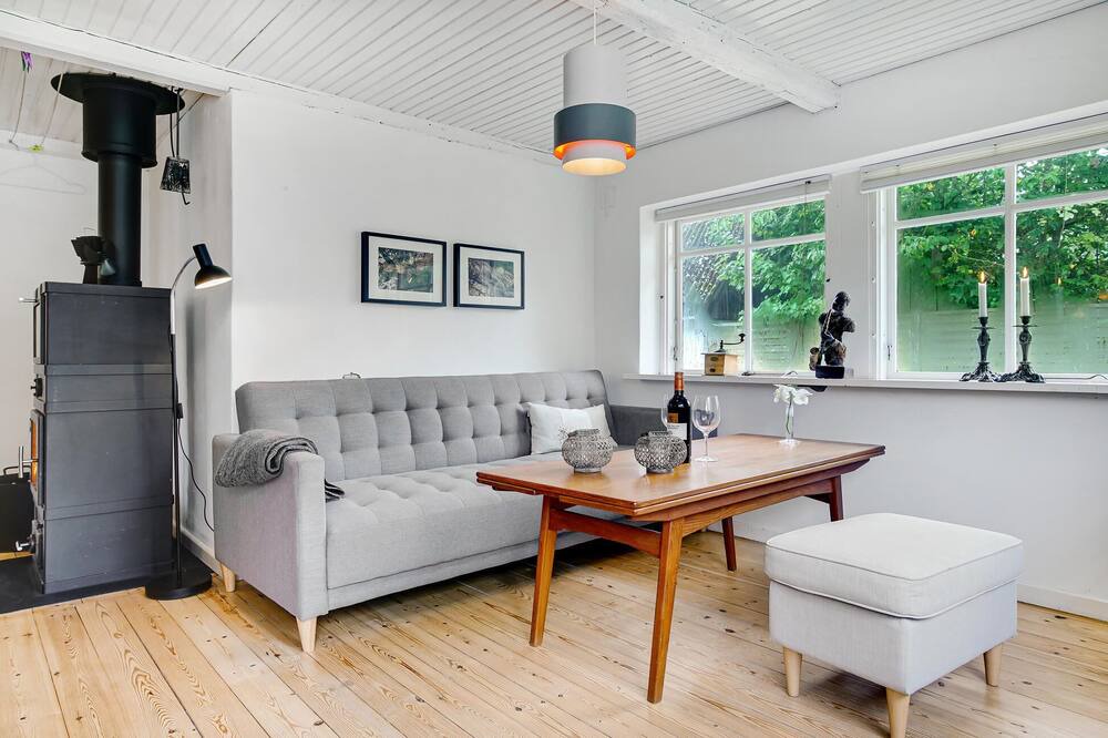 Photo of Bedroom in Tureby