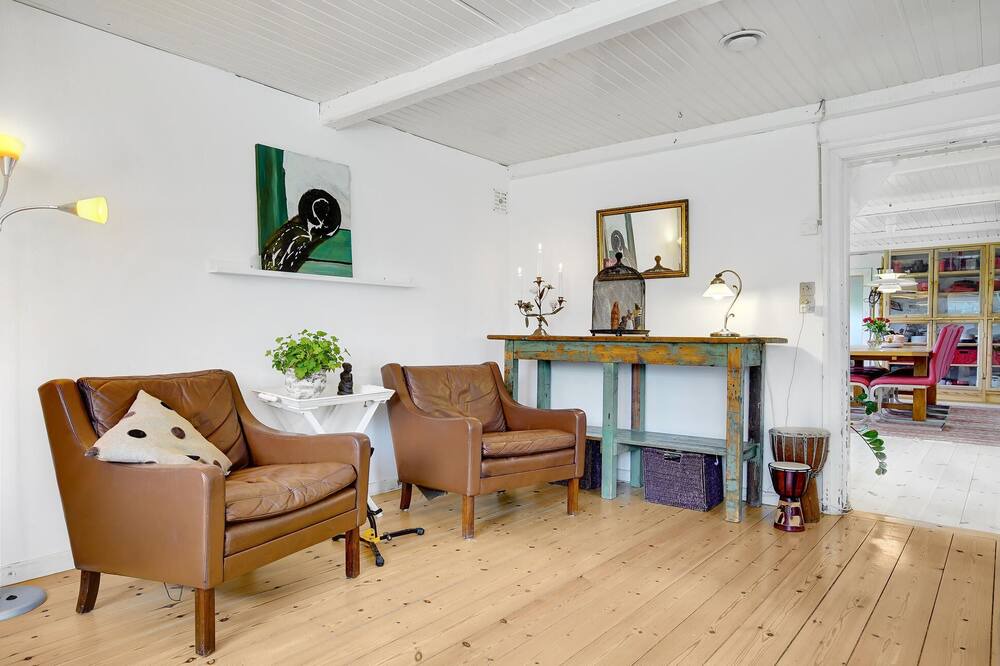 Photo of Bedroom in Tureby