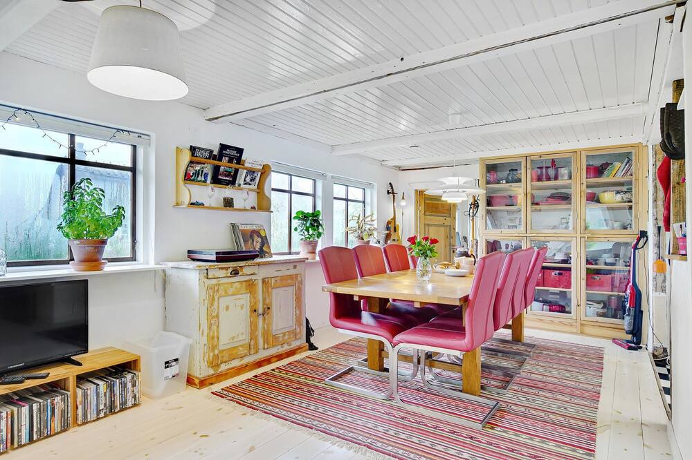 Photo of Bedroom in Tureby