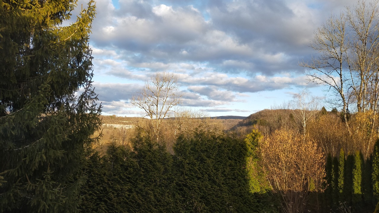 Photo of Outdoor in Doucier