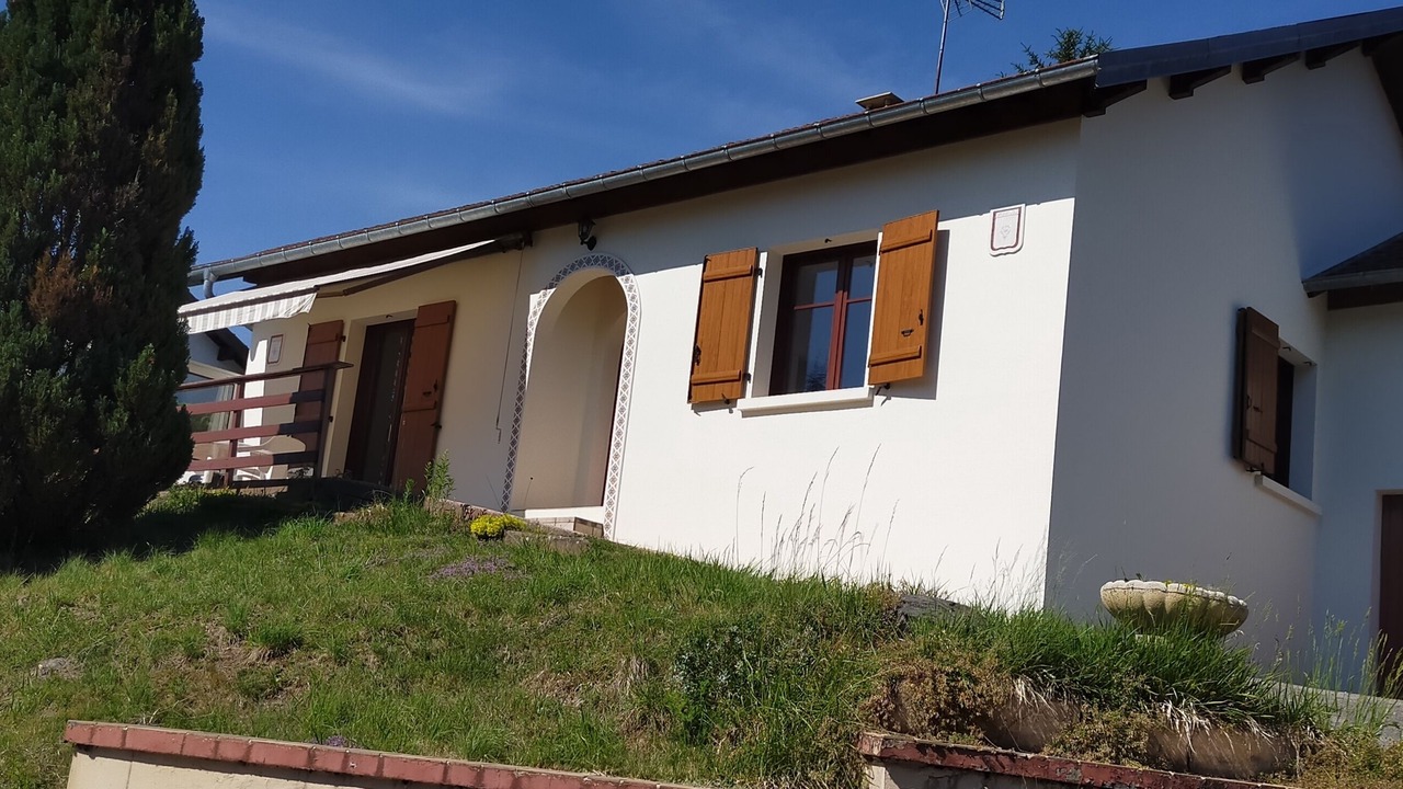 Photo of Outdoor in Doucier