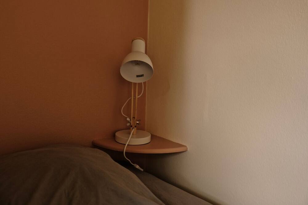 Photo of Bedroom in Vierville-sur-Mer