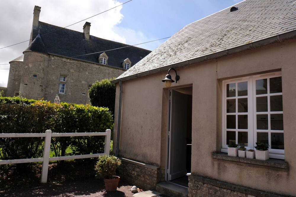 Photo of Outdoor in Vierville-sur-Mer