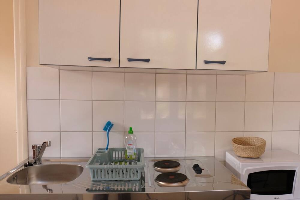 Photo of Kitchen in Vierville-sur-Mer
