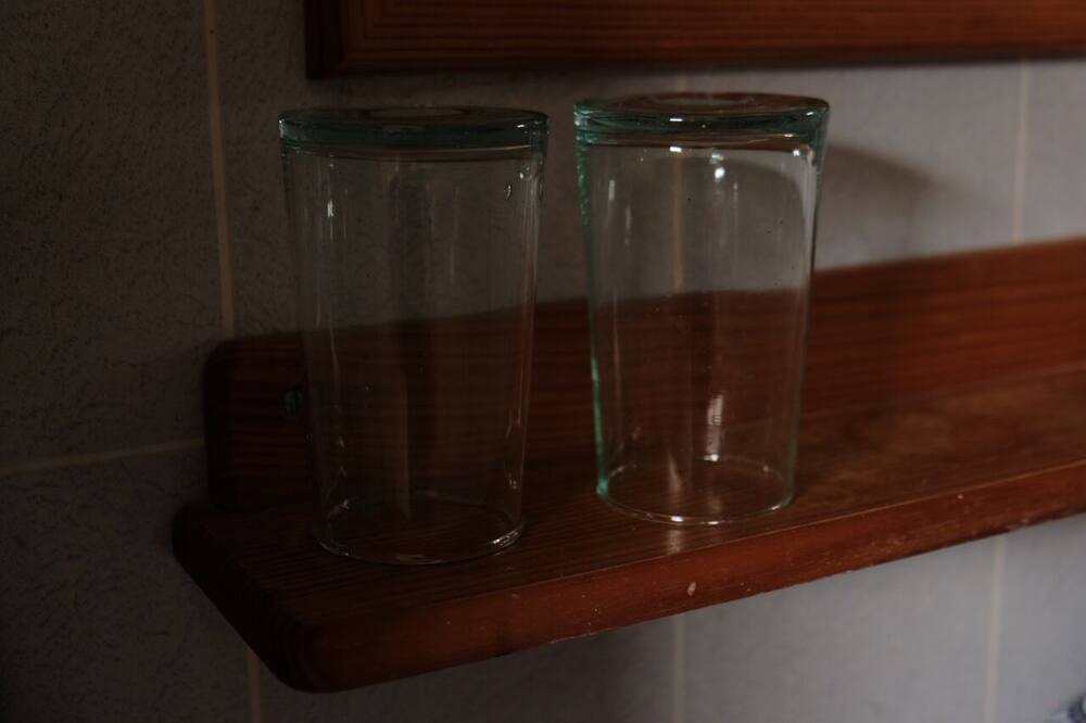 Photo of Kitchen in Vierville-sur-Mer