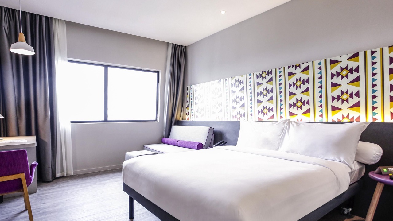 Photo of Bedroom in Kota Bharu