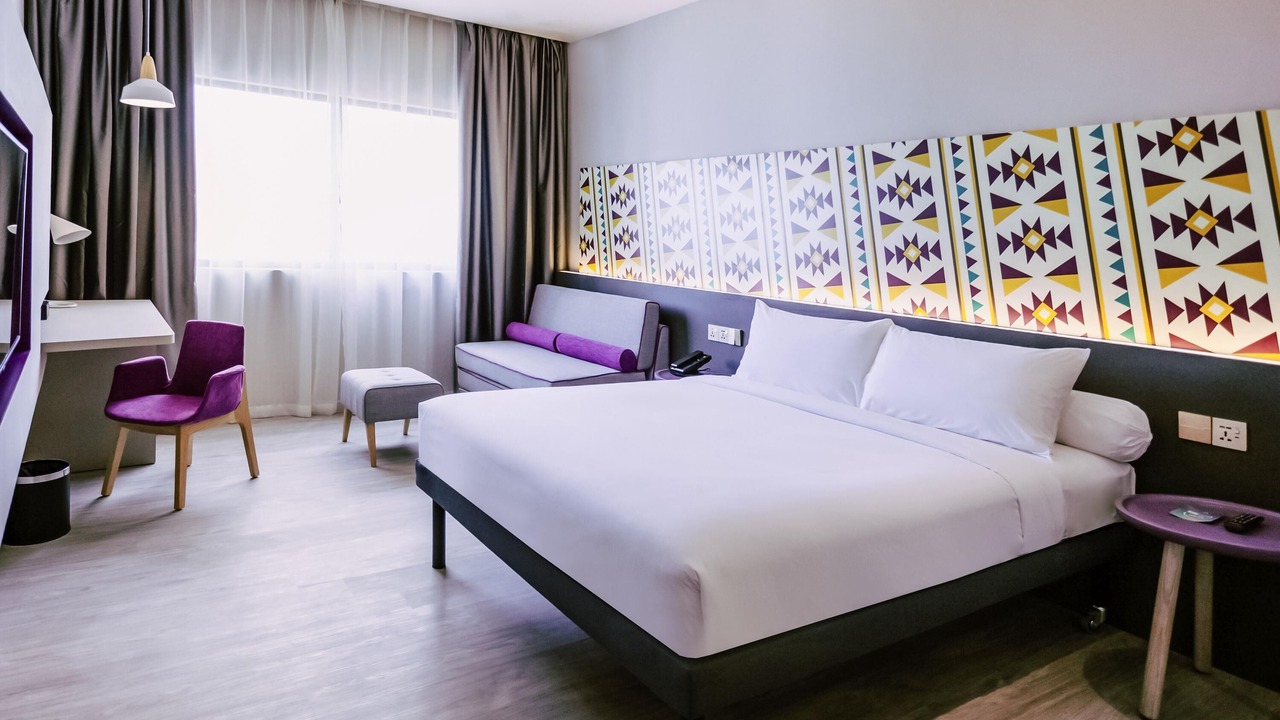 Photo of Bedroom in Kota Bharu