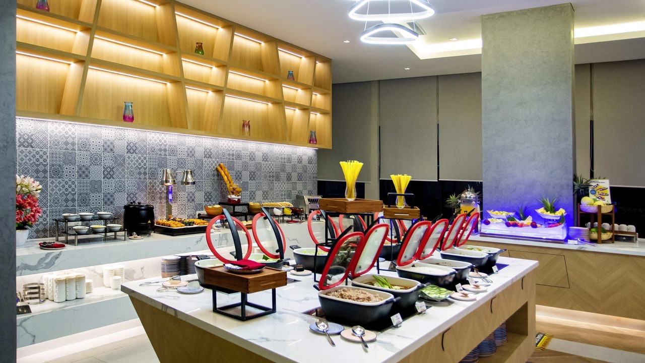 Photo of Others in Kota Bharu