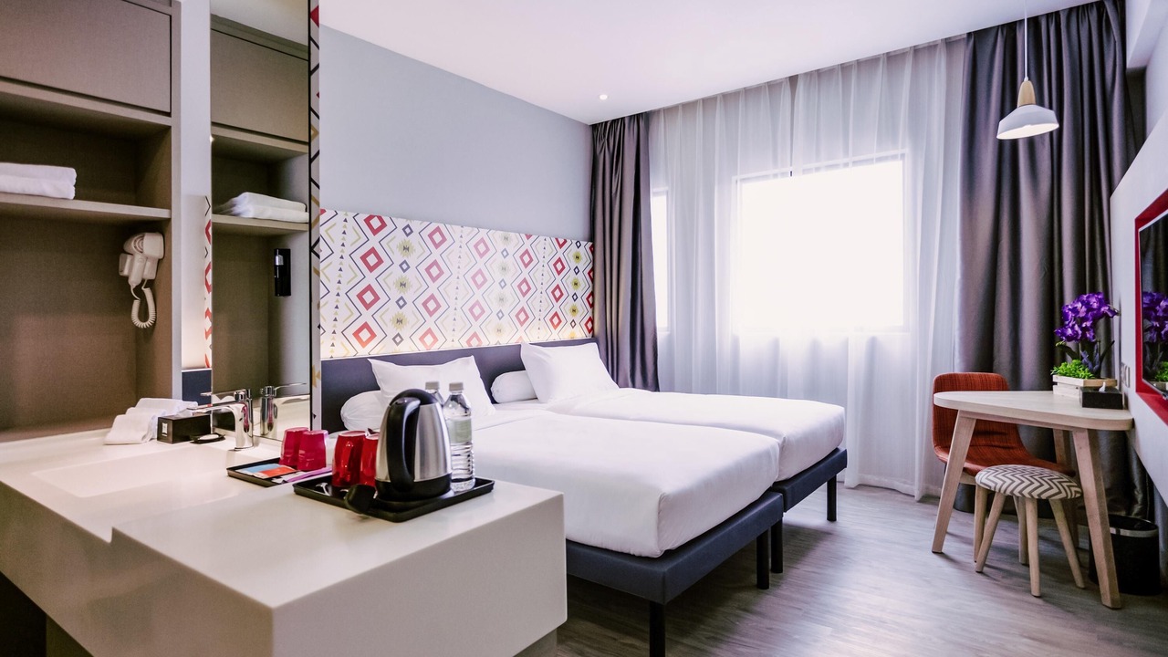 Photo of Bedroom in Kota Bharu