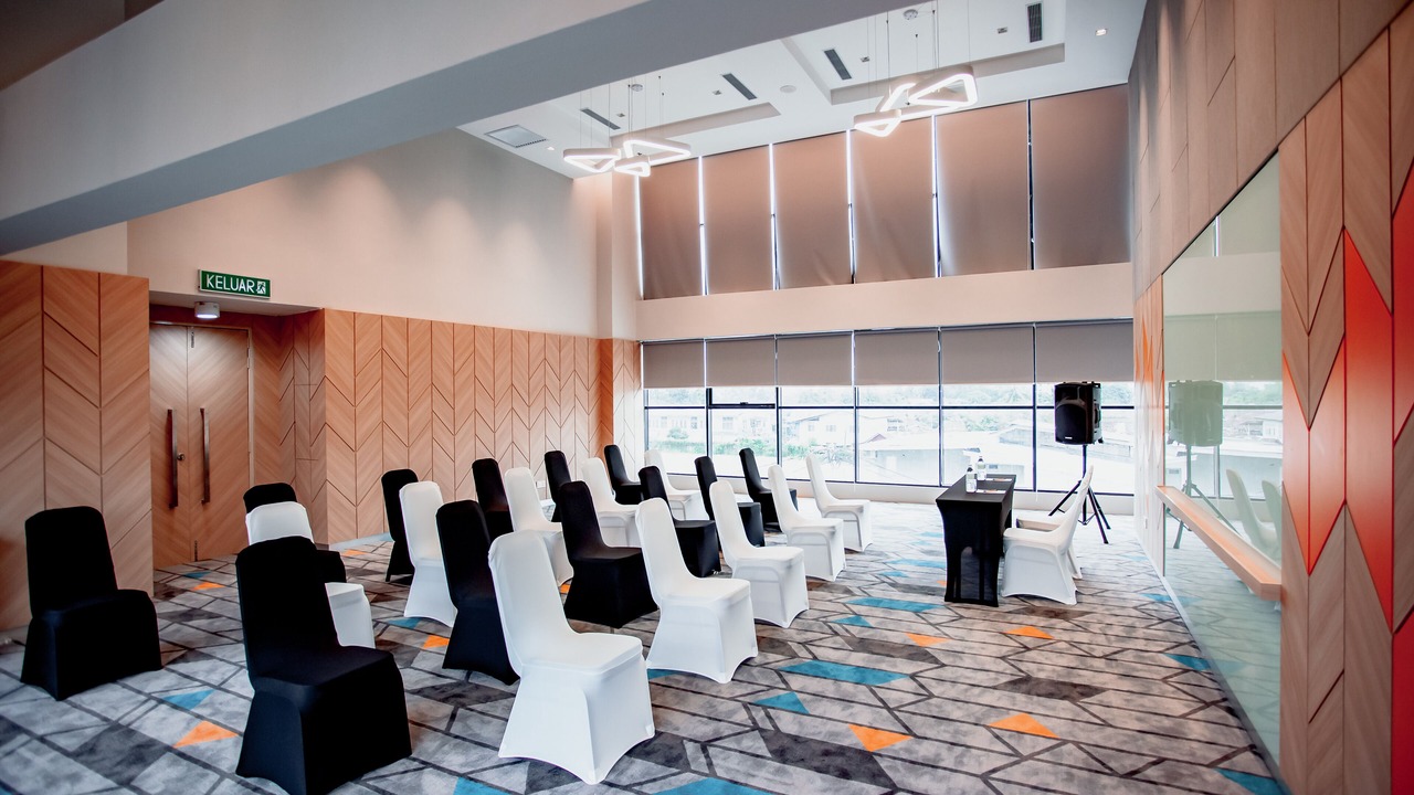 Photo of Others in Kota Bharu