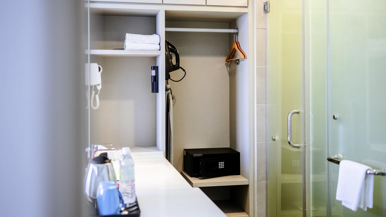 Photo of Bedroom in Kota Bharu