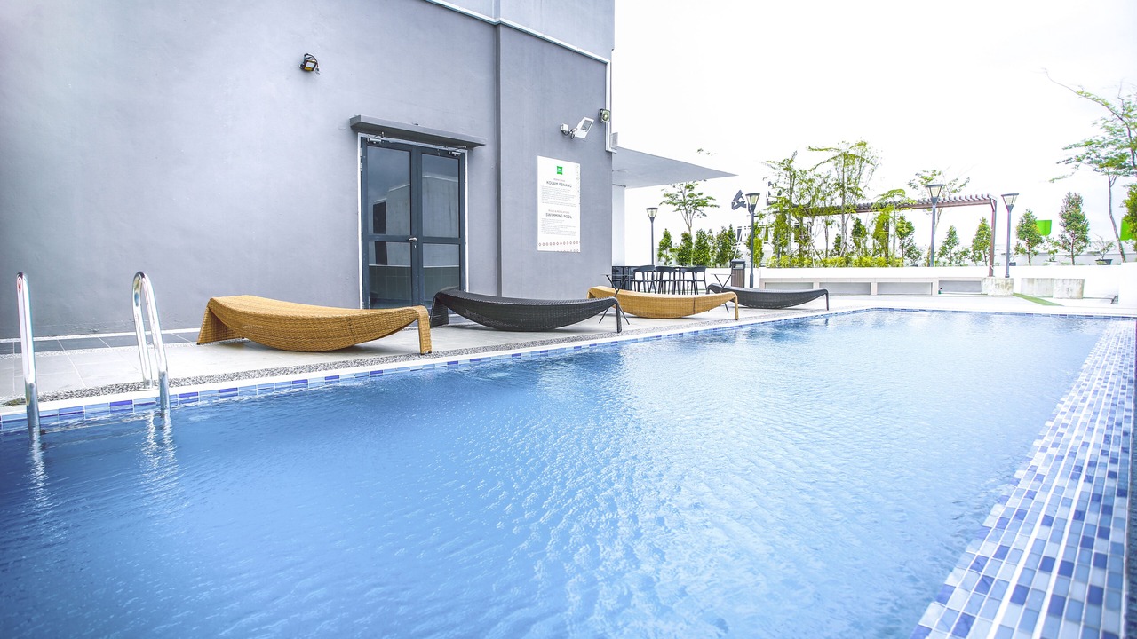 Photo of Outdoor in Kota Bharu