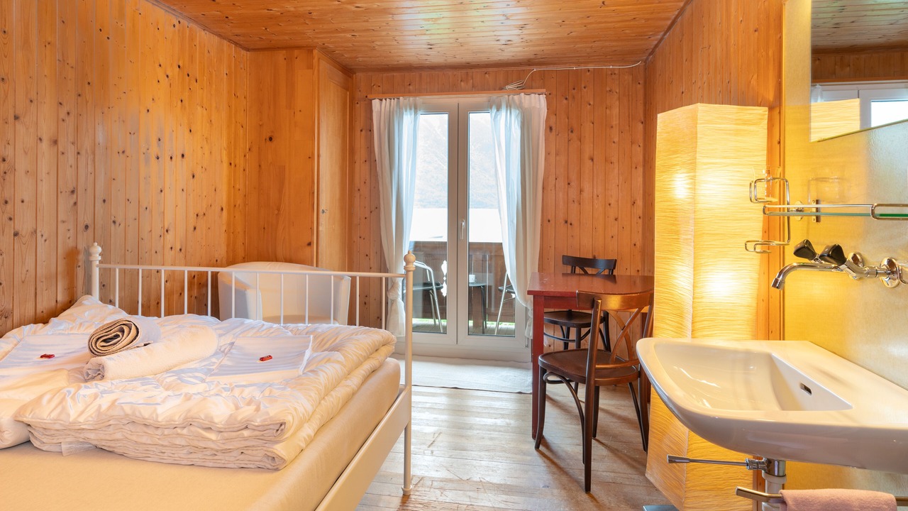Photo of Bathroom in Iseltwald
