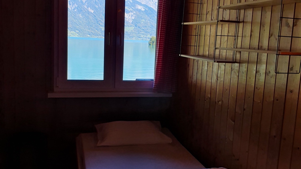 Photo of Bathroom in Iseltwald