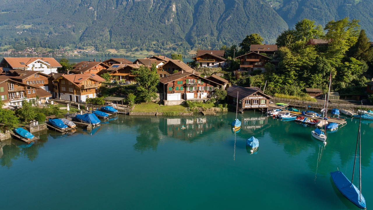 Photo of Outdoor in Iseltwald