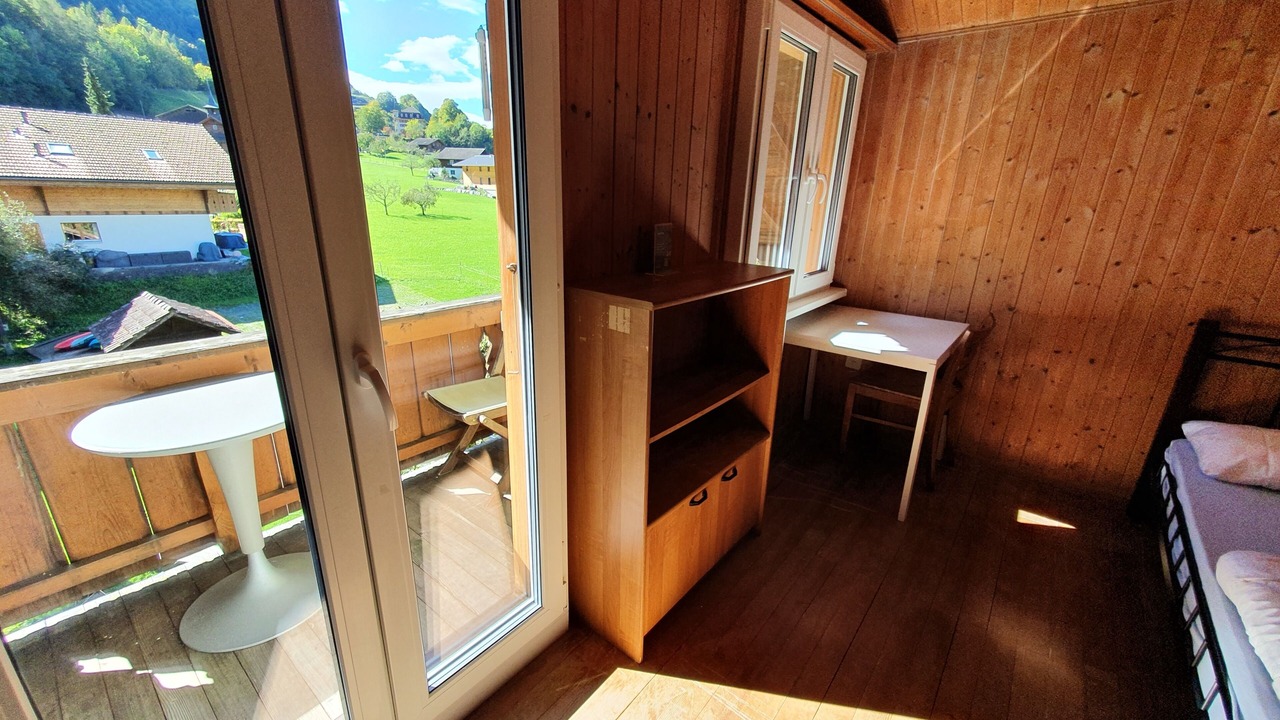 Photo of Bathroom in Iseltwald