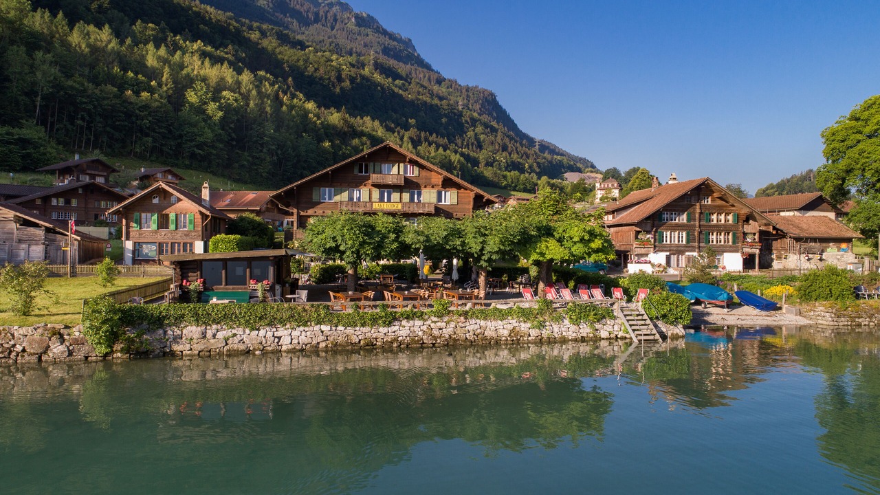 Photo of Outdoor in Iseltwald