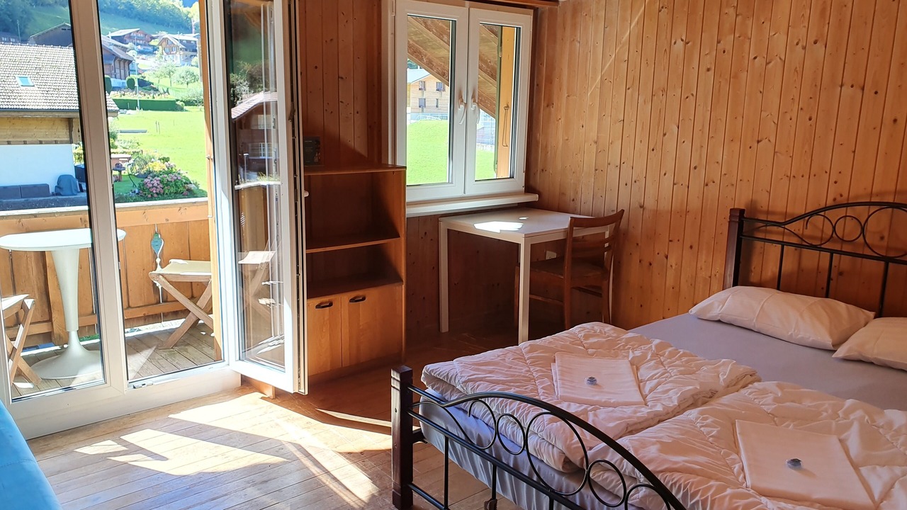 Photo of Bathroom in Iseltwald