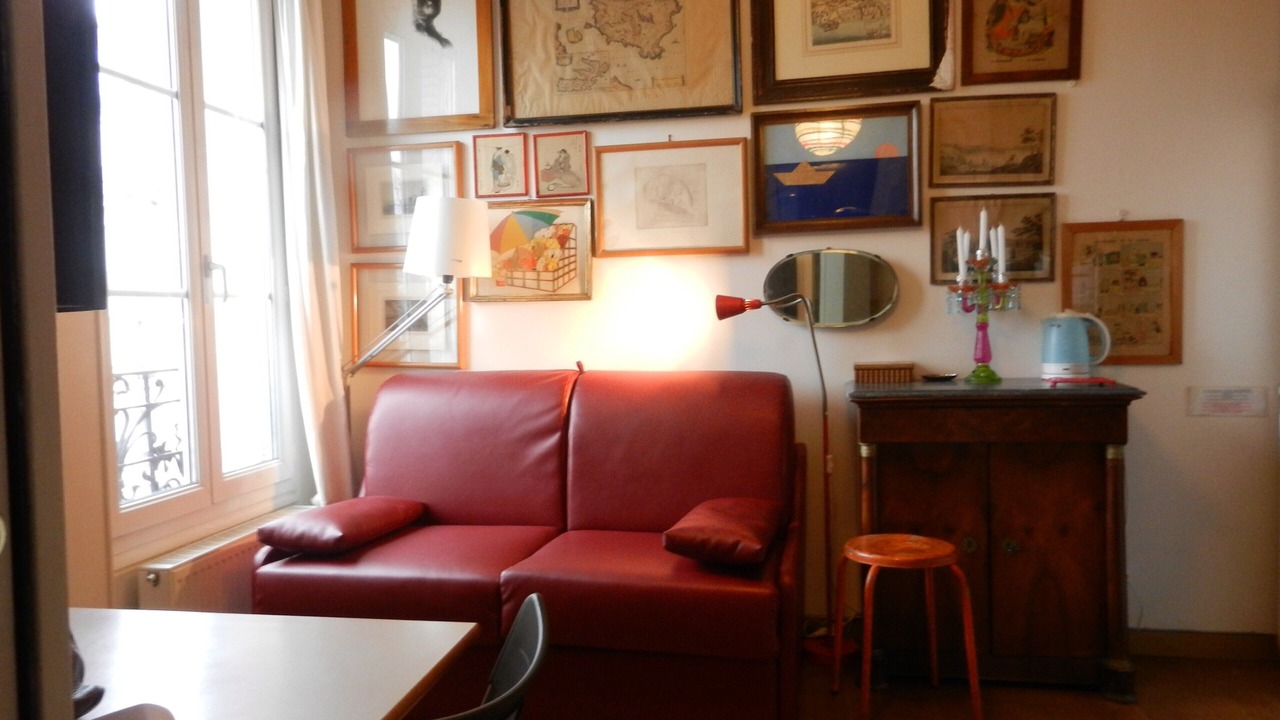 Photo of Others in Porte-Saint-Martin