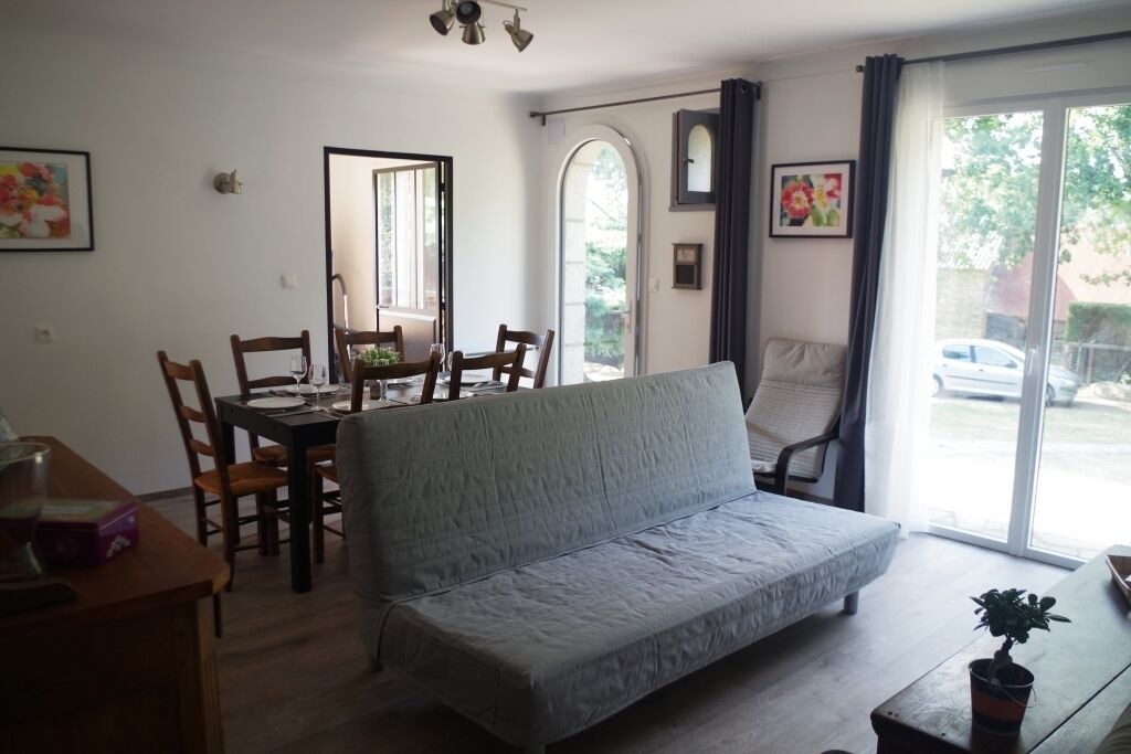 Photo of Livingroom in La Chapelle-sur-Erdre