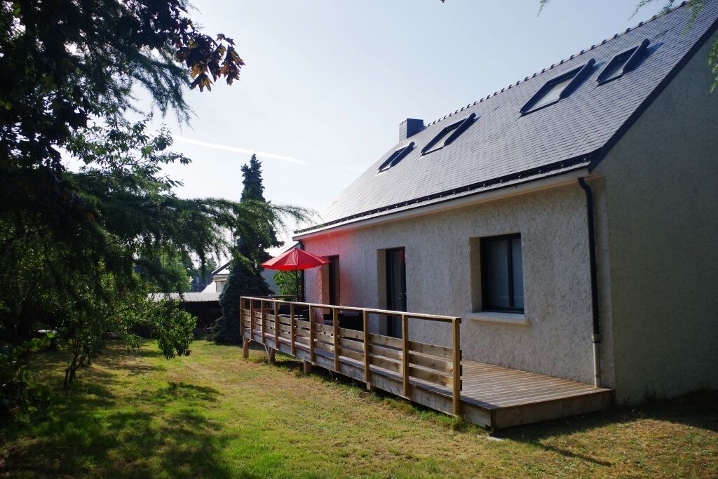 Photo of Outdoor in La Chapelle-sur-Erdre