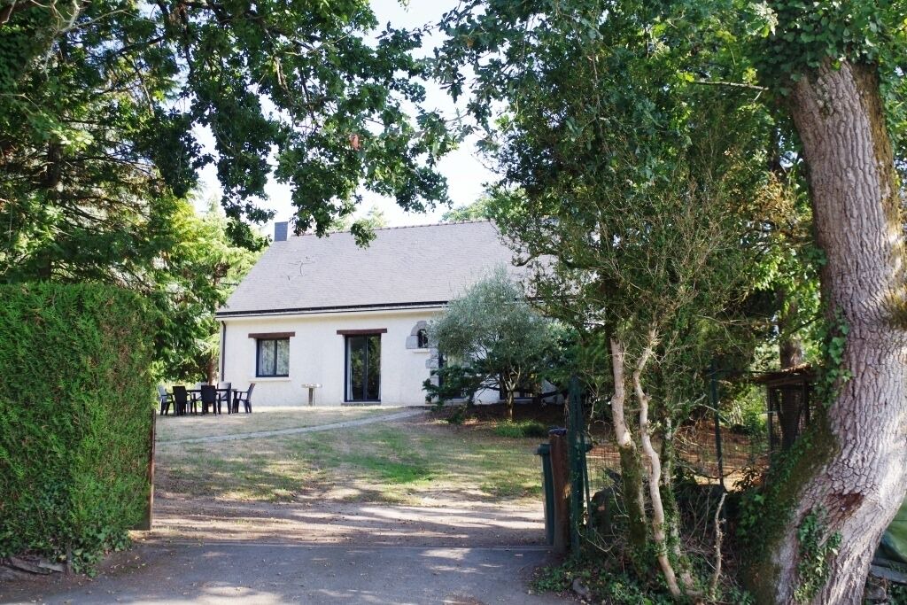Photo of Outdoor in La Chapelle-sur-Erdre