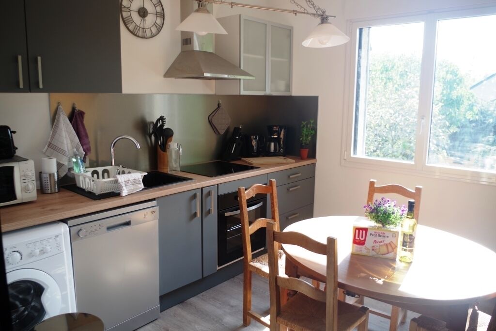Photo of Kitchen in La Chapelle-sur-Erdre