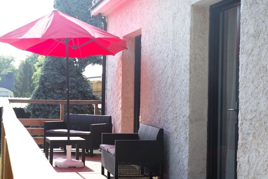 Photo of Outdoor in La Chapelle-sur-Erdre