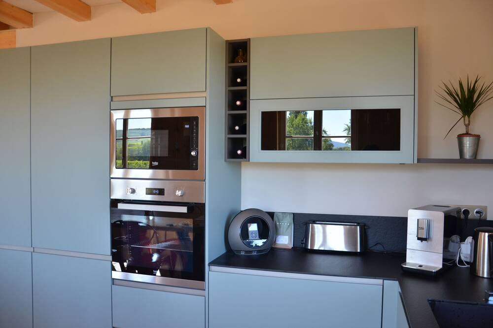 Photo of Kitchen in Mittelbergheim