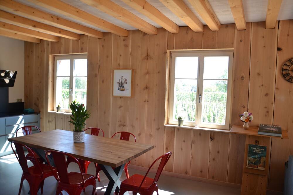Photo of Kitchen in Mittelbergheim