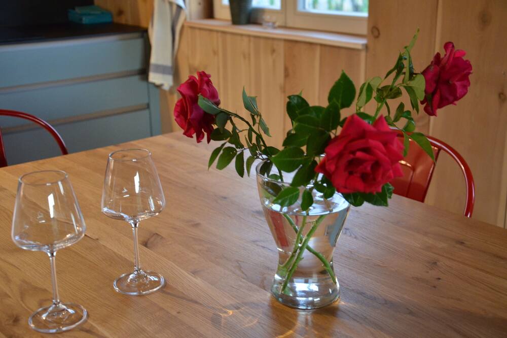 Photo of Kitchen in Mittelbergheim