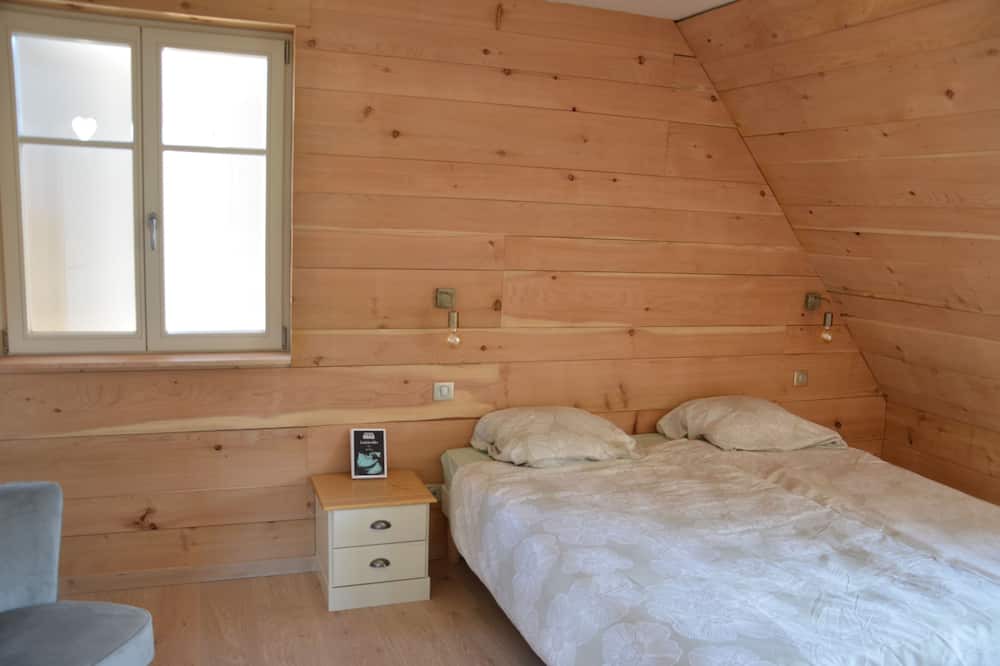 Photo of Bedroom in Mittelbergheim