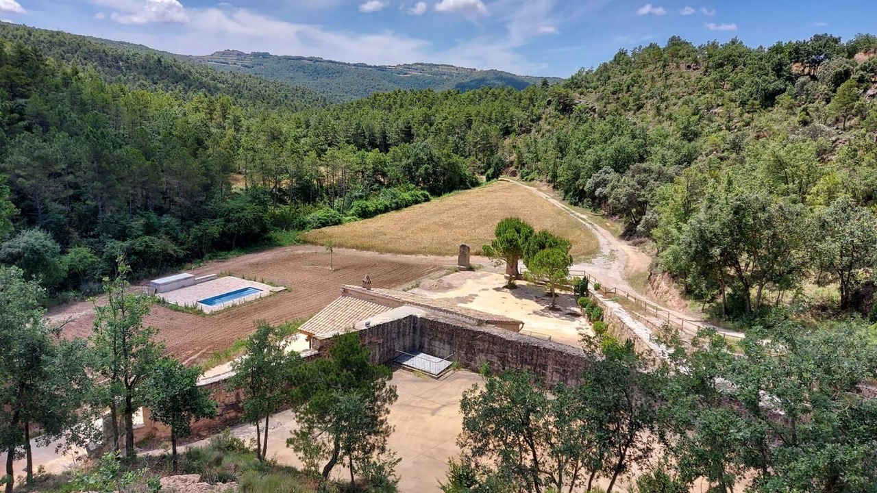Photo of Outdoor in Biosca