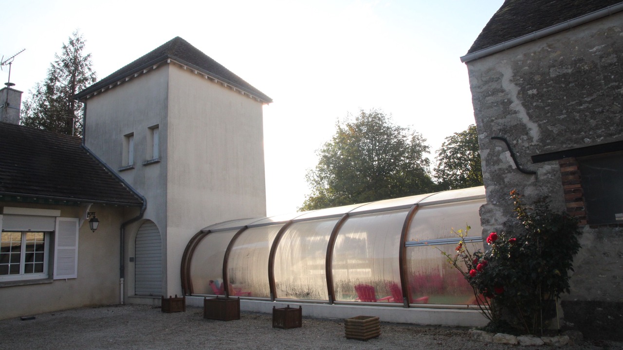 Photo of Outdoor in Chevrainvilliers