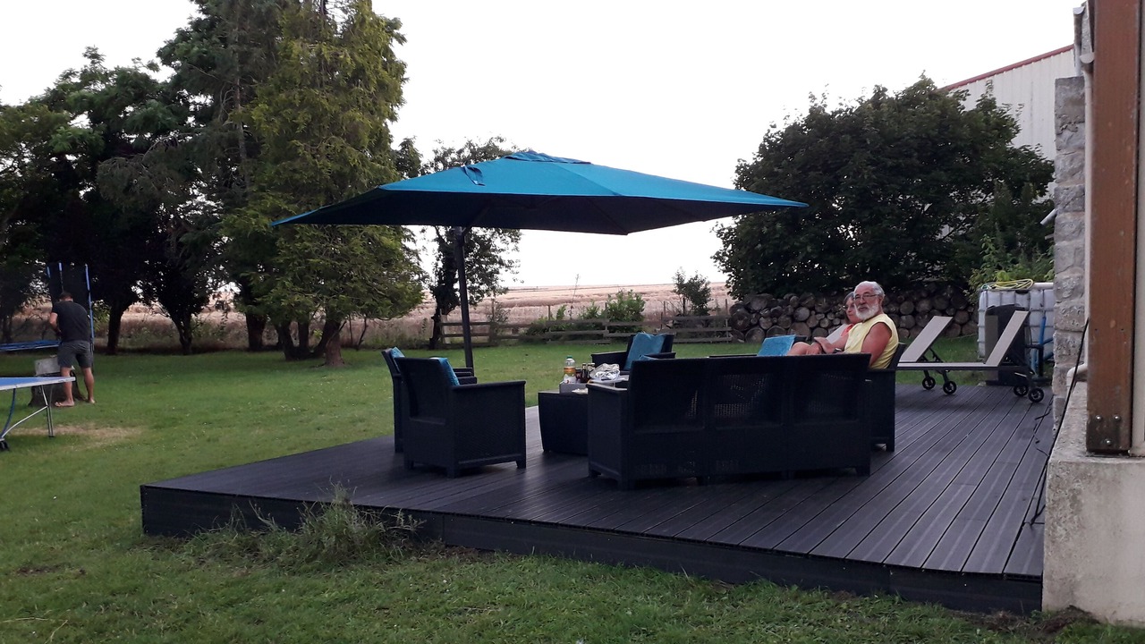 Photo of Outdoor in Chevrainvilliers