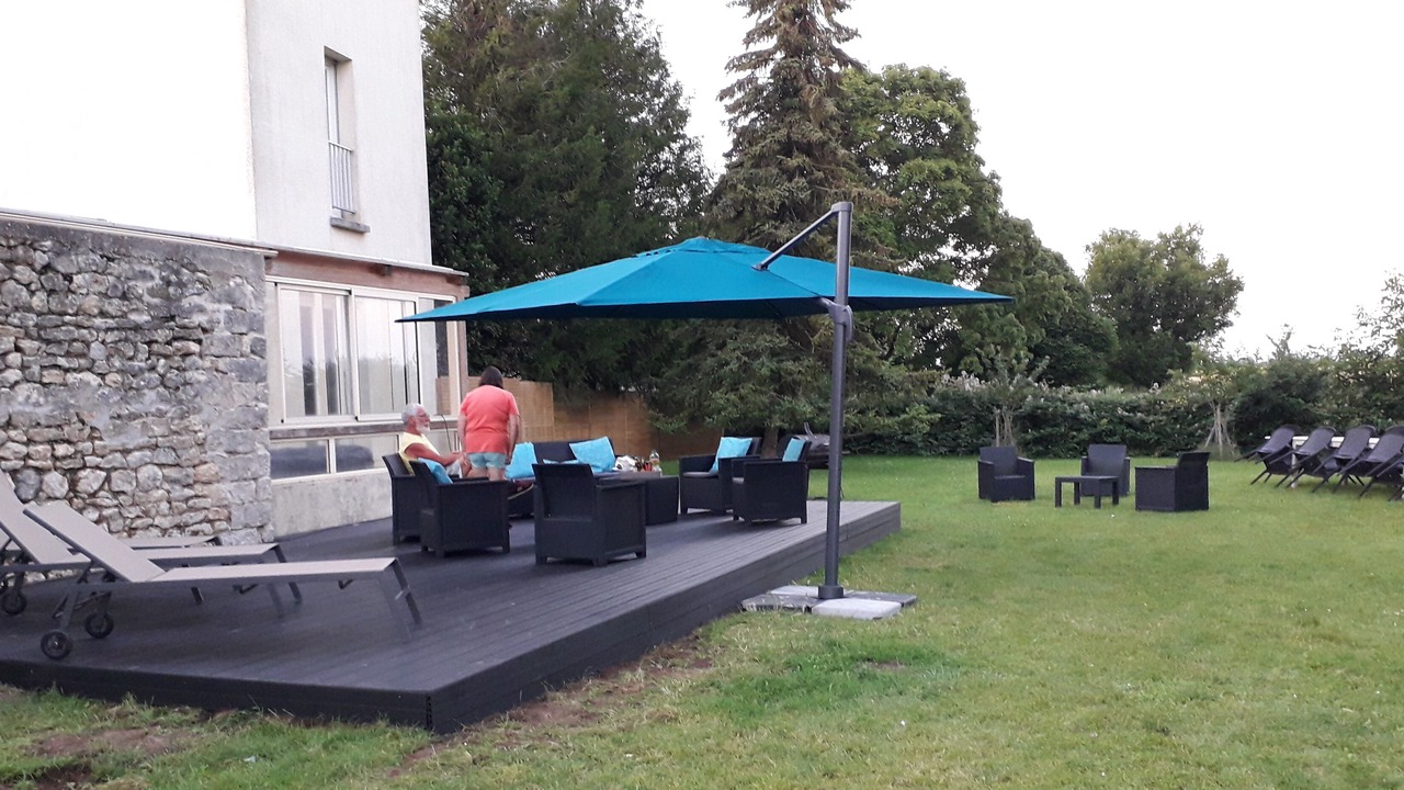 Photo of Outdoor in Chevrainvilliers