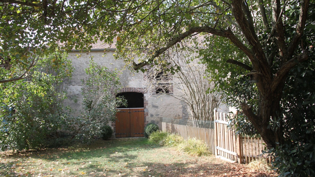 Photo of Outdoor in Chevrainvilliers