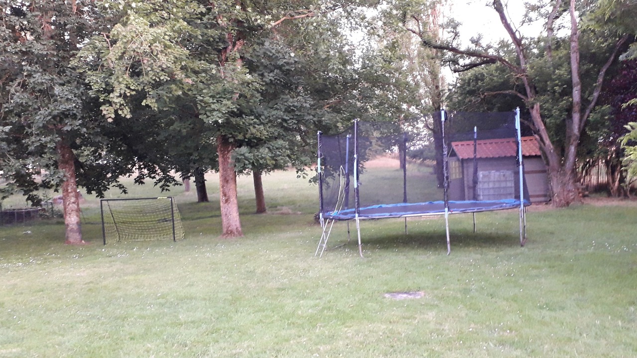 Photo of Outdoor in Chevrainvilliers