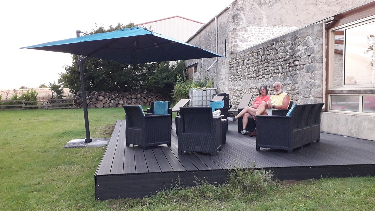 Photo of Outdoor in Chevrainvilliers