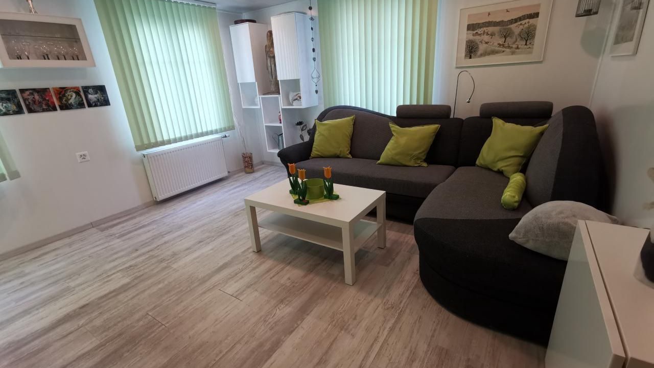 Photo of Livingroom in Gossau