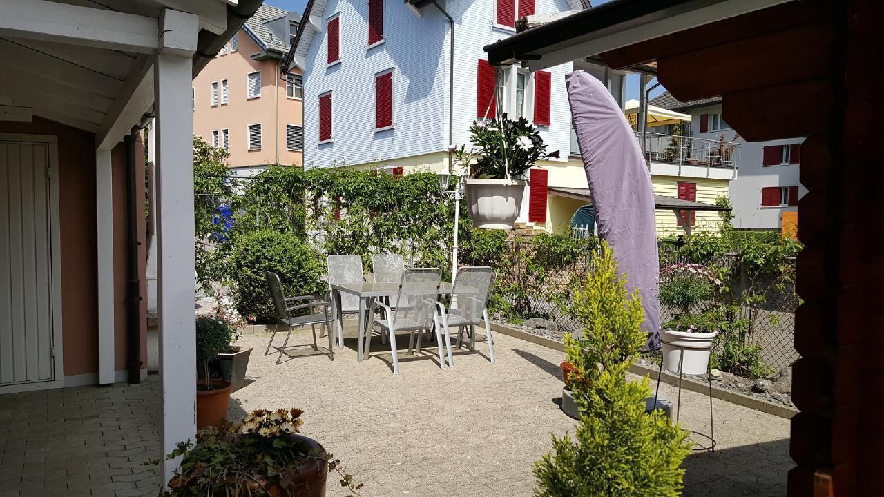 Photo of Outdoor in Gossau