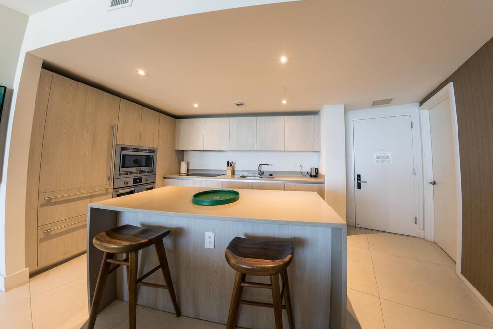 Photo of Kitchen in Hollywood South Central Beach