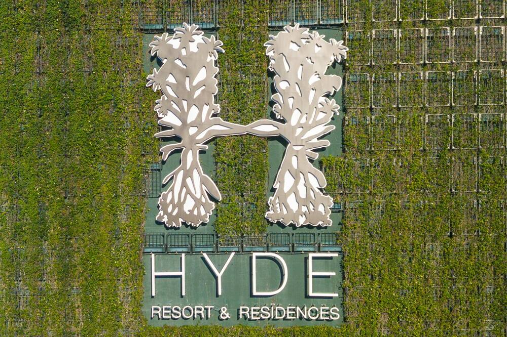 Photo of Outdoor in Hollywood South Central Beach