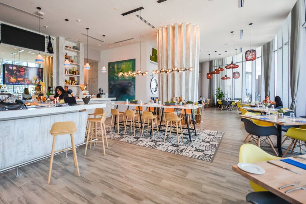 Photo of Outdoor in Hollywood South Central Beach