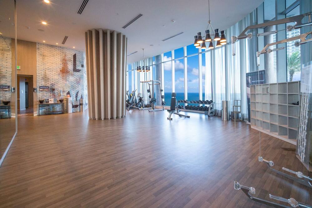 Photo of Others in Hollywood South Central Beach