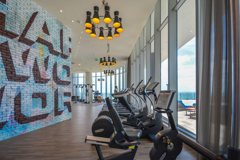 Photo of Others in Hollywood South Central Beach