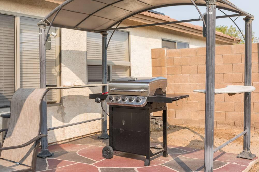 Photo of Outdoor in Goodyear