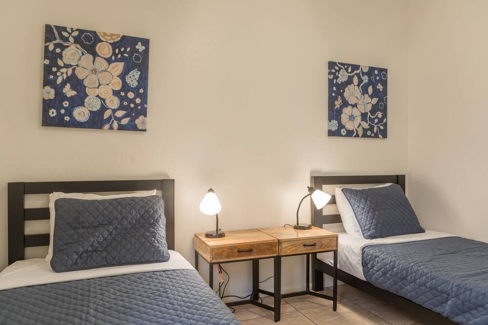 Photo of Bedroom in Goodyear